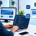 Freelance Web Development Services For Custom Websites