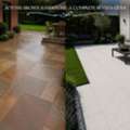 Premium Autumn Brown Sandstone Paving - East Yorkshire Stone