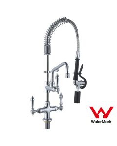 Sydney, Heavy Equipment, AUD 659,  Commercial Kitchen Taps & Faucets For Professional Workspaces