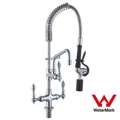 AUD 659,  Commercial Kitchen Taps & Faucets For Professional Workspaces
