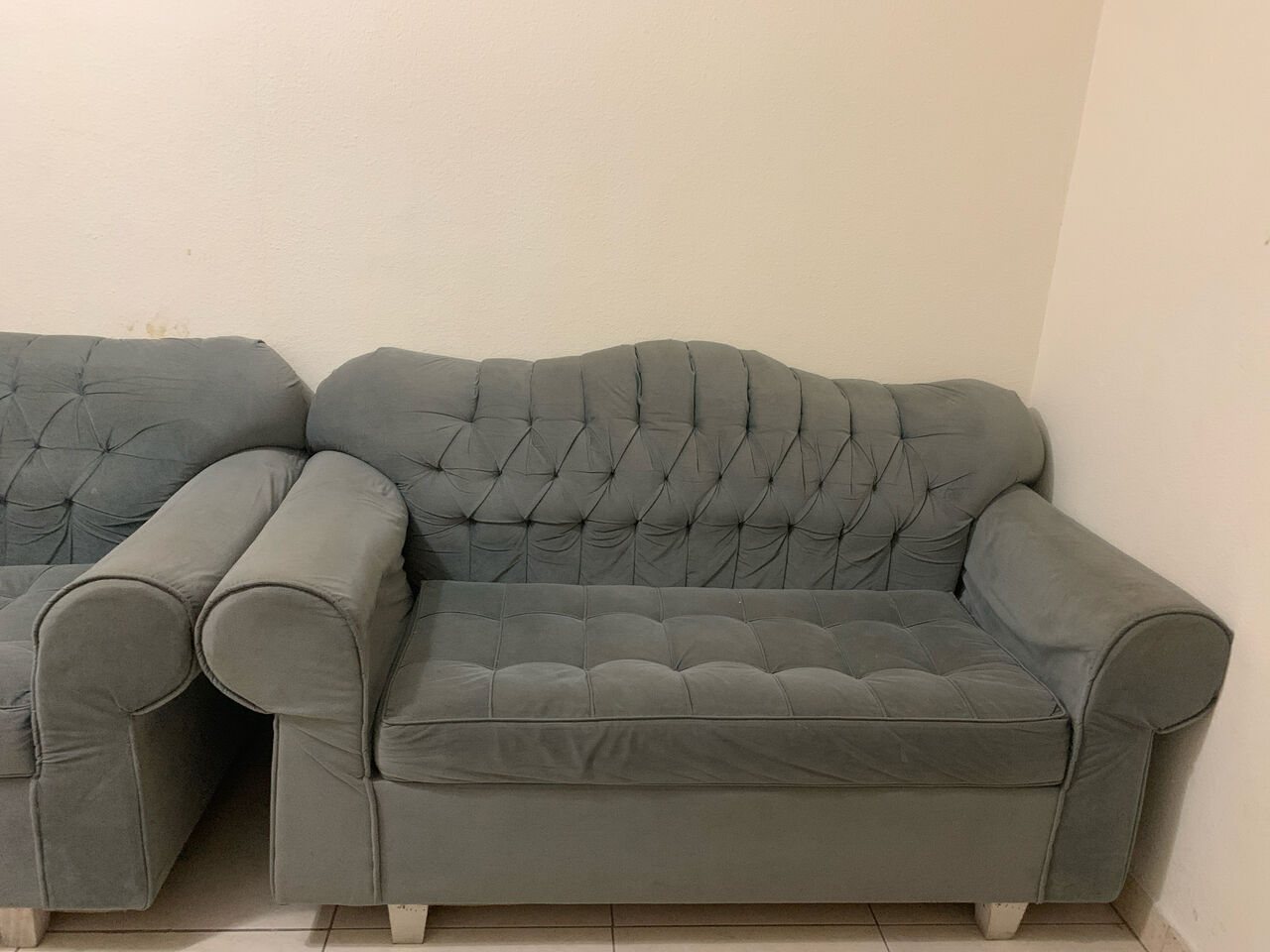 Khobar, Furniture, SAR 350,  Sofa For Sale