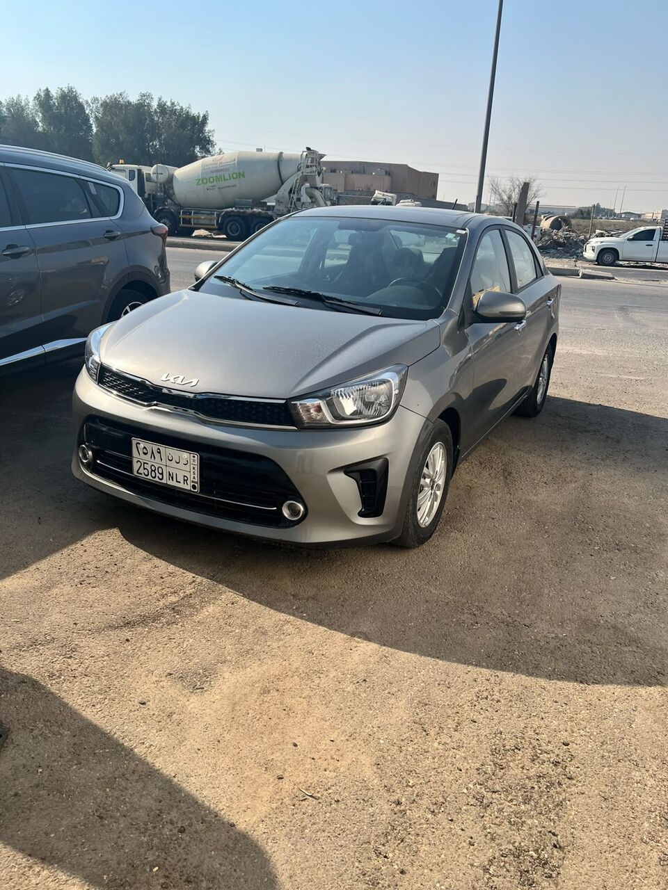 Jubail, Vehicle Lease Transfer, SAR 1200,  Car  Lease Transfer