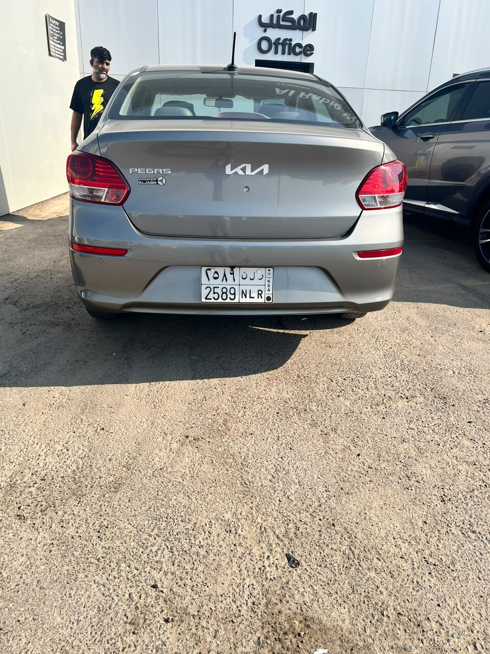 Jubail, Vehicle Lease Transfer, SAR 1200,  Car  Lease Transfer