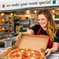 Pizza Van Hire For Weddings, Parties And Corporate Events