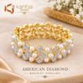 American Diamond Jewellery &ndash; Elegant Designs At Competitive Prices