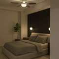 BHD 160,  1 BR,  STUDIO FULL FURNISHED WITH EWA