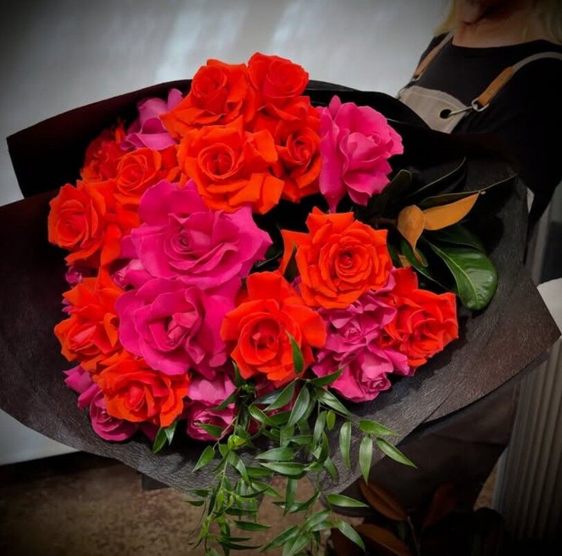 Sydney, Farm & Garden, AUD 123,  Stunning Valentines Day Flowers By Susan Avery