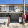 3 BR,  16 Sq. Feet,  ทาวน์เฮ้าส์ 2 ชั้น พฤกษา 45 บางใหญ่ ต่อเต