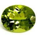 USD 547,  Natural Peridot Gem &ndash; Green Gemstone | GemsNY