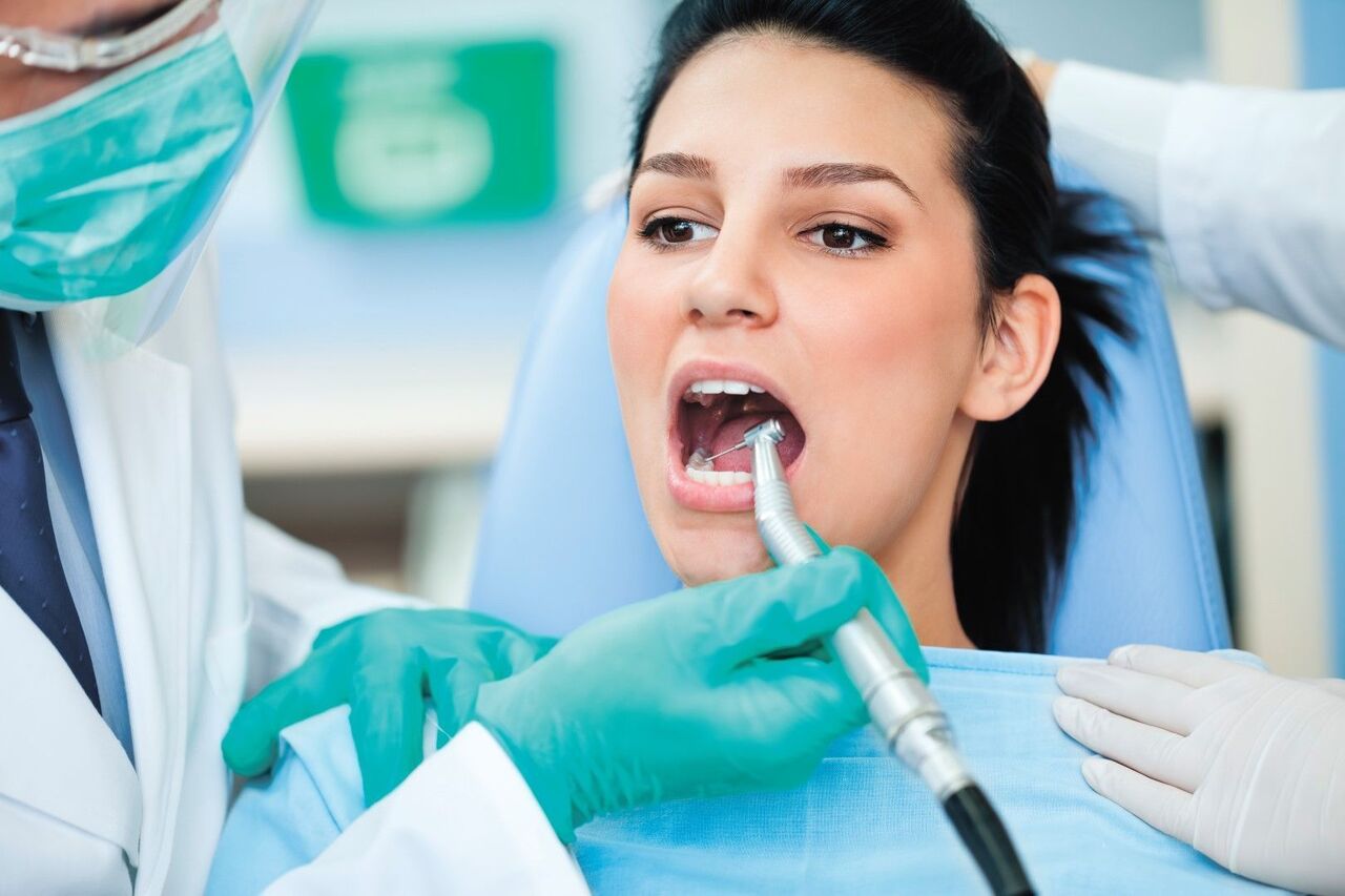 Surrey, Dental, Emergency Dental Clinic Surrey