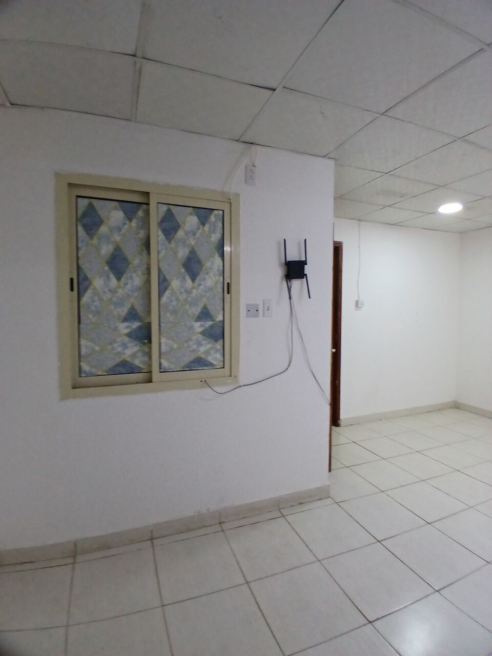 Jubail, Apartments, Flats, Houses & Villas, 2 BR,  2BHK UNFURNISHED APARTMENT AVAILABLE FOR RENT