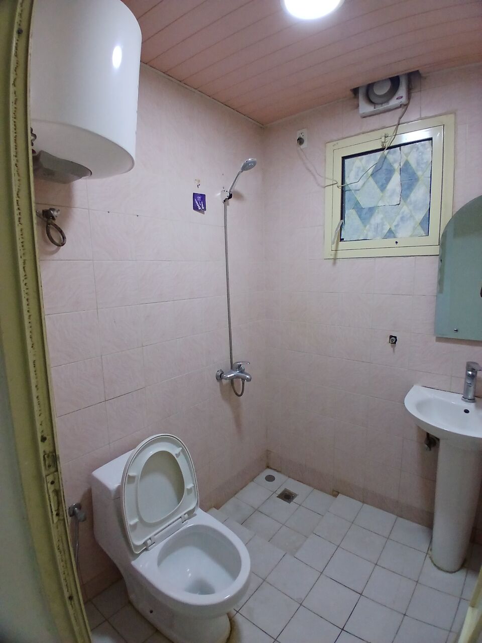 Jubail, Apartments, Flats, Houses & Villas, 2 BR,  2BHK UNFURNISHED APARTMENT AVAILABLE FOR RENT