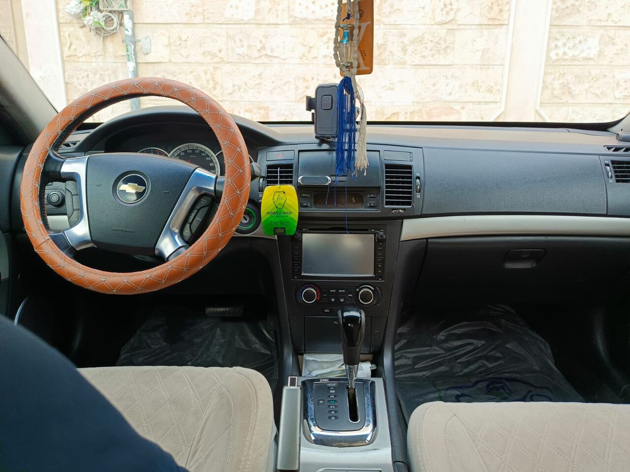 Dammam, Vehicles, Cars & Trucks , SAR 7500,  Chevrolet EPICA,  2008,  Automatic,  154 KM,