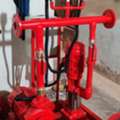 SAR 1,  Fire Safety Equipment.