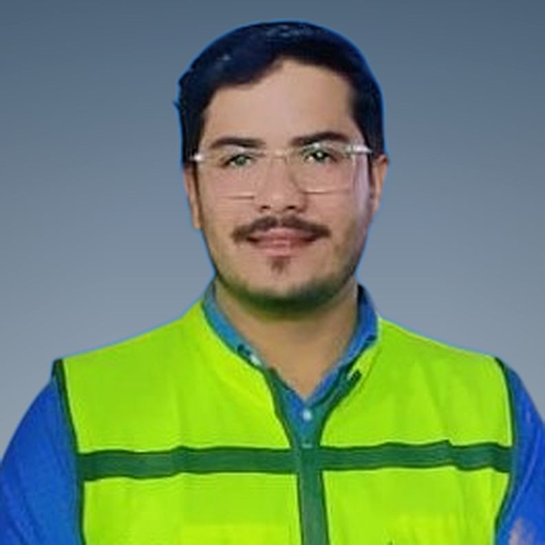 Riyadh, Job Seekers, Civil Engineer