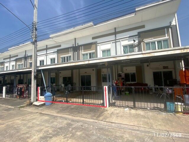 Bangkok, Real Estate For Sale, THB 2200000,  3 BR,  21 Sq. Feet,  ขายทาวน์เฮ้าส์ปทุมธานี โครงการ ลล