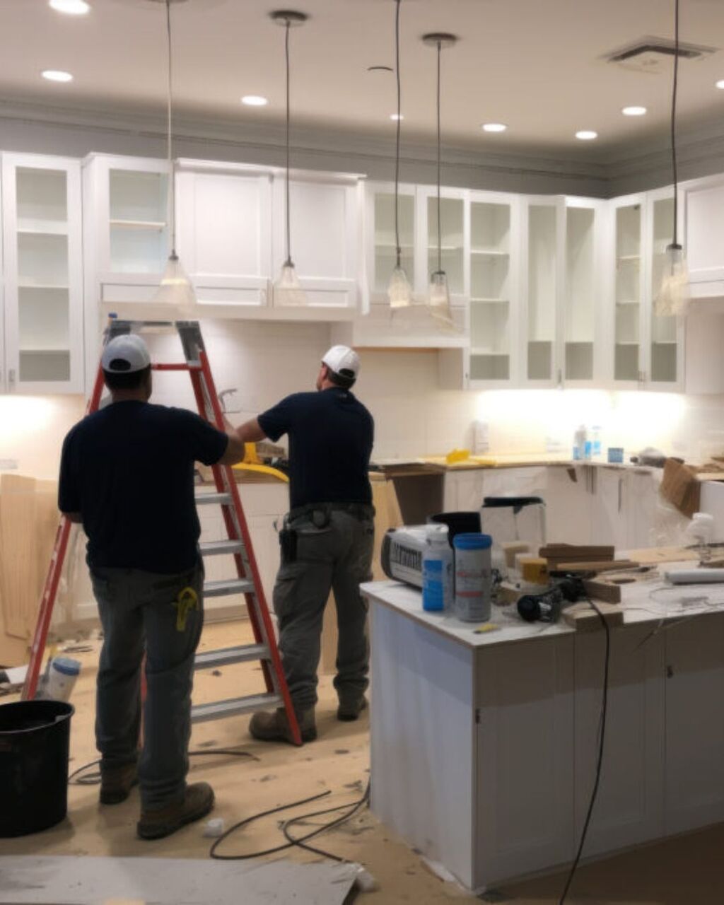 New York, Business, Kitchen Design Services Garrison NY