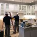 Kitchen Design Services Garrison NY