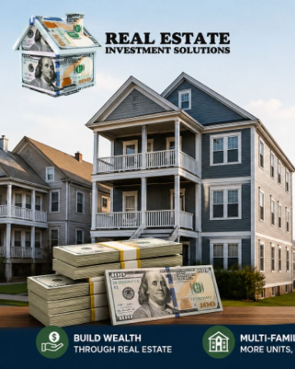 New York, Business, Multi Family Homes For Sale In Plymouth MA