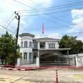 THB 5900000,  3 BR,  106 Sq. Feet,  ขายบ้านเดี่ยวปทุมธานี โครงการ ภัส