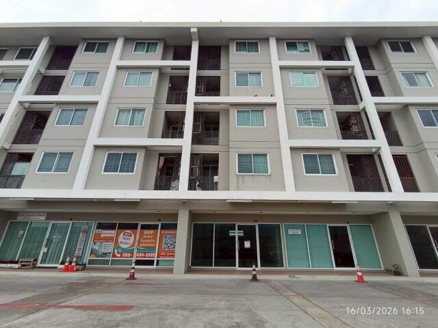 Bangkok, Real Estate For Sale, THB 3404000,  3 BR,  69 Sq. Meter,  ขายคอนโดปทุมธานี โครงการ เอ็มที เ