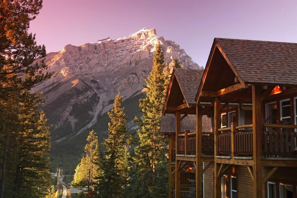 Calgary, Travel, Planning A Banff Vacation? Start With These Incredible Places To Stay