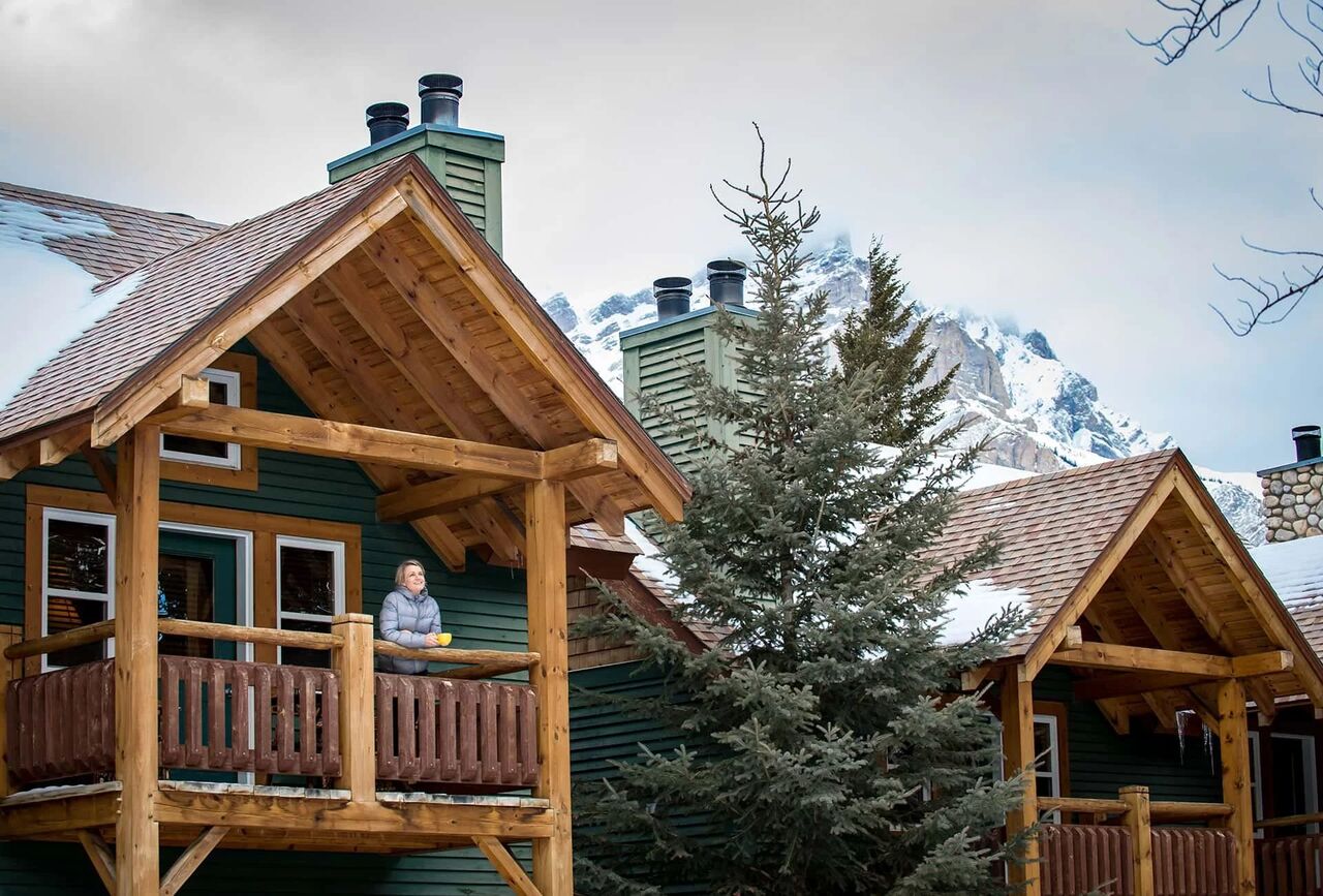 Calgary, Travel, Planning A Banff Vacation? Start With These Incredible Places To Stay