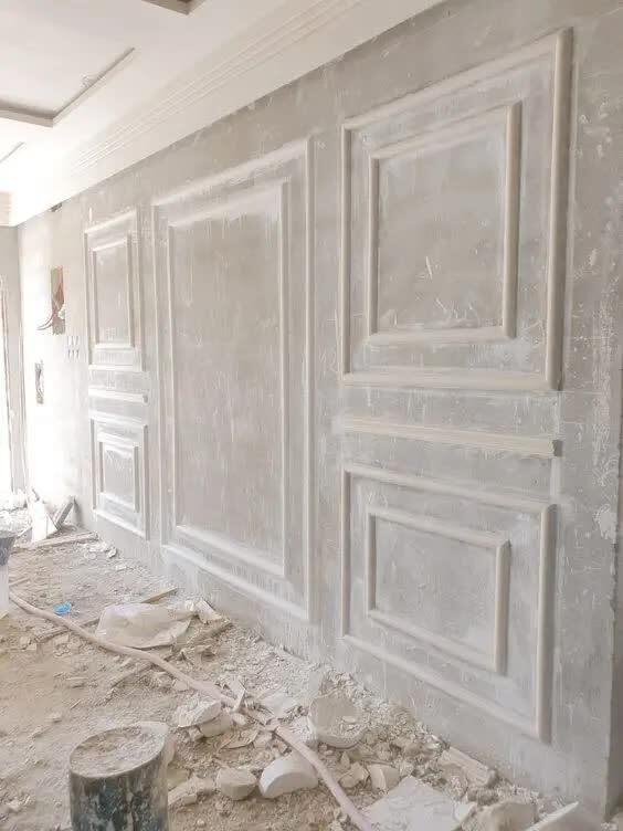 Riyadh, Job Seekers, Painter