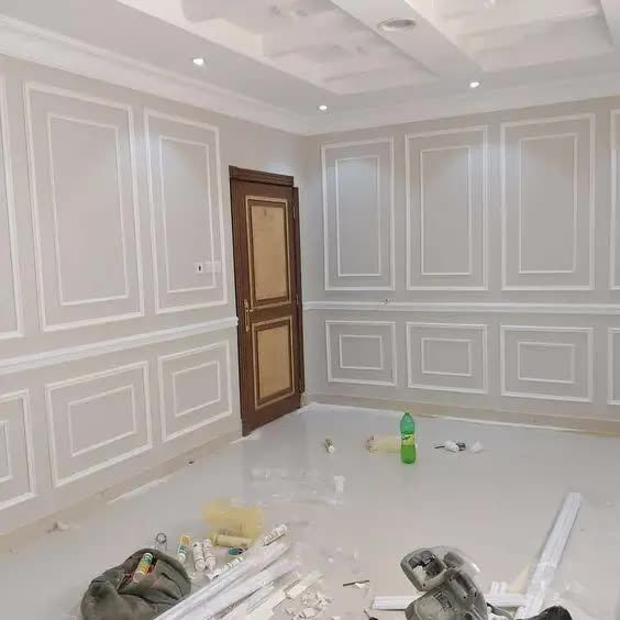 Riyadh, Job Seekers, Painter