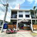 THB 1800000,  3 BR,  31 Sq. Feet,  ขายทาวน์เฮ้าส์ปทุมธานี โครงการ บ้