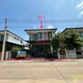 THB 3600000,  3 BR,  41 Sq. Feet,  ขายบ้านเดี่ยวปทุมธานี โครงการ ฉัต