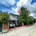 THB 3650000,  3 BR,  38 Sq. Feet,  ขายบ้านเดี่ยวปทุมธานี โครงการ เดอ