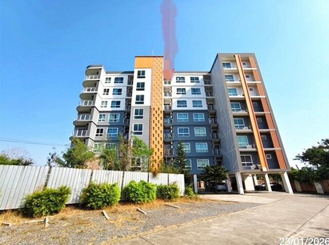 Bangkok, Real Estate For Sale, THB 1509000,  1 BR,  31 Sq. Meter,  ขาย คอนโด ดิ เอโฟร์ แกรนด์ คอนโด ถนน