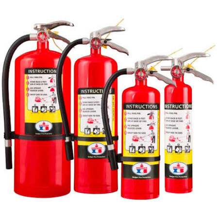Dammam, Business, UL Listed, Amerex / Ansul, 10 LBS Fire Extinguishers, Bulk Stock Available In Dammam