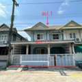 THB 1750000,  3 BR,  24 Sq. Feet,  ขายทาวน์เฮ้าส์ปทุมธานี โครงการ บ้