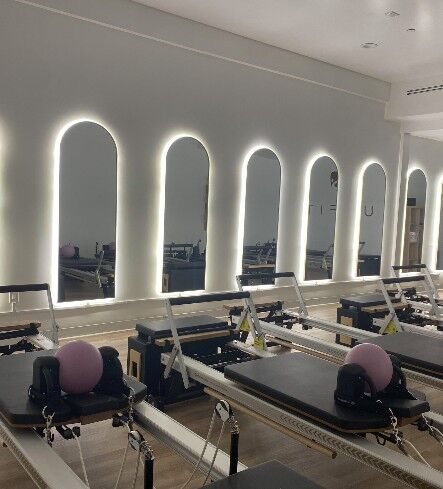 New York, Business, Elevate Posture And Poise With Pilates In Monrovia, CA