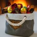 AUD 123,  Luxury Chocolate Hampers By Davies Chocolates