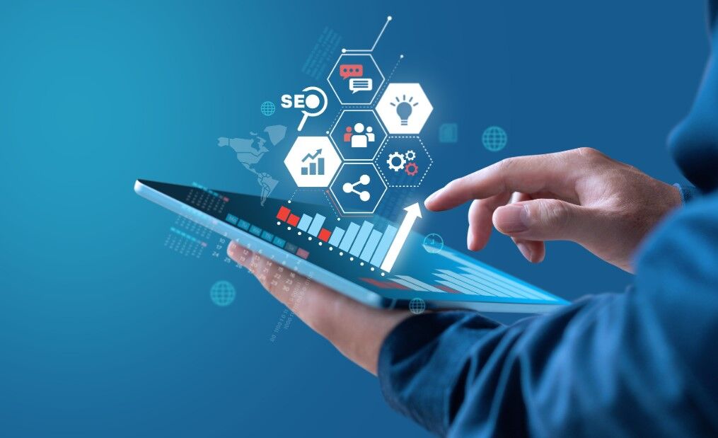 Lucknow, Education, Best Digital Marketing Course In Lucknow