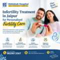 Infertility Treatment In Jaipur For Personalised Fertility Care