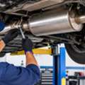 Professional Exhaust System Maintenance Brendale - Nugs Auto Haus