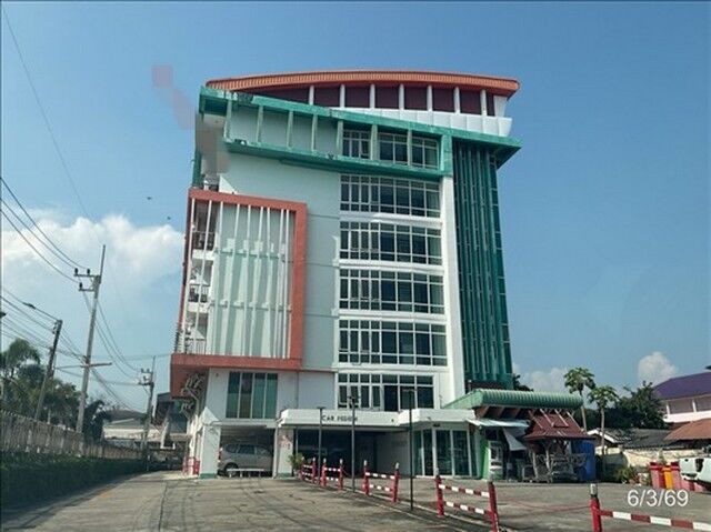 Bangkok, Real Estate For Sale, THB 1264000,  1 BR,  30 Sq. Meter,  ขาย คอนโด คาร์พิเดี้ยม คอนโด ทาวน์ 