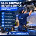 Glen Chimney Repair Service In Greater Kailash 2 South Delhi &ndash; Professional Doorstep Chimn