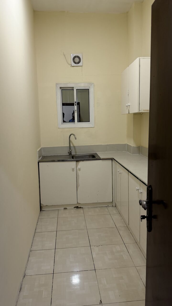 Budaiya, Apartments, Flats, Houses & Villas, BHD 250/month,  2 BR,  2 BHK FLAT FOR RENT IN BUDAIYA WITH EWA