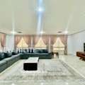 Furnished,  3 BR,  Spacious Fully Furnished 3-Bedroom Apartment With Pool & Utilities Included In Salwa