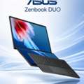 ASUS Zenbook DUO Review