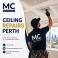 Ceiling Repairs Perth For Cracked, Sagging And Damaged Ceilings