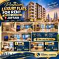 BHD 275400/year,  Furnished,  2 BR,  FULLY FURNISHED LUXURY.1&2 BHK FLAT ( NEW BUILDING )JUFFAIR FOR YEARLY CONTRACT