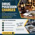 How Can A Drug Possession Lawyer Defend Your Case In Van Nuys?