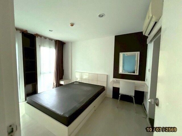Bangkok, Real Estate For Sale, THB 1236000,  1 BR,  33 Sq. Meter,  ขาย คอนโด พาร์ค เอ็กโซ เกษตร-นวมินท