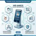 How HID Amico Is Redefining Physical Security In The UAE